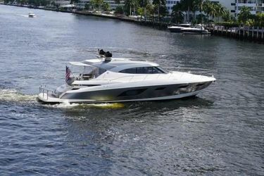 60' Riviera 2022 Yacht For Sale
